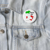 イタリアのmiaボタン 缶バッジ (インサイチュ)