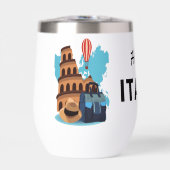 イタリアをこんにちは (正面)