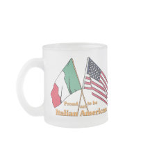 イタリアアメリカがあること誇りを持った