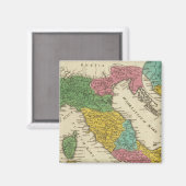 イタリアアンティカ マグネット (正面/裏面)