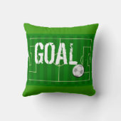 イタリアイタリアのサッカーのチャンピオン2012年 クッション (裏面)