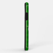 イタリアイタリアのサッカー Case-Mate iPhoneケース (裏面/右)