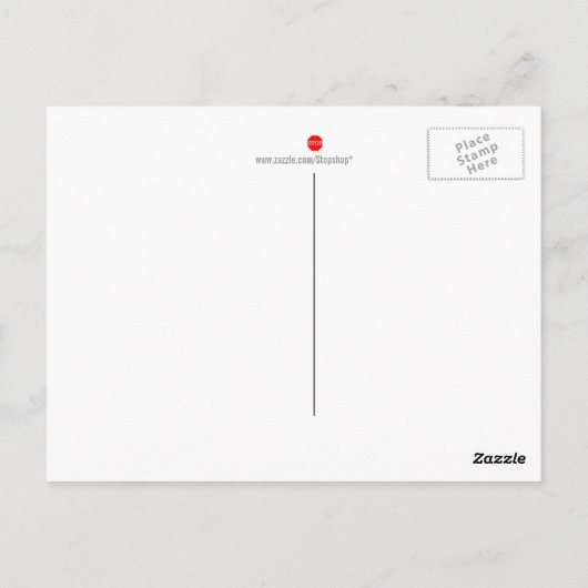 イタリアイタリアサッカー ポストカード (裏面)