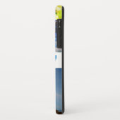 イタリアイタリアンバケーションフォトコラージュ Case-Mate iPhoneケース (裏面/左)