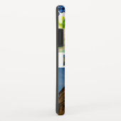 イタリアイタリアンバケーションフォトコラージュ Case-Mate iPhoneケース (裏面/右)