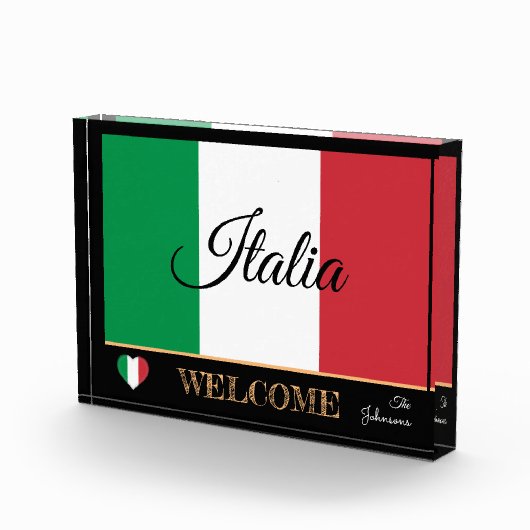 イタリアイタリアン&フラッグハウス/スポーツウェルカム フォトブロック (右)