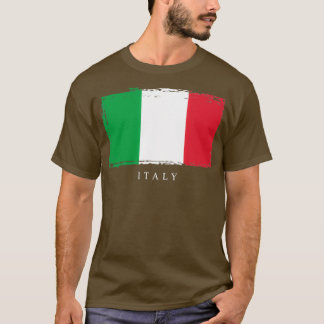 イタリアイタリアン Tシャツ