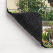 イタリアカスタムのPioppi マウスパッド (コーナー)