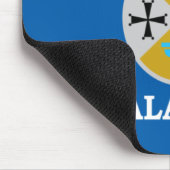 イタリアカラブリア マウスパッド (コーナー)