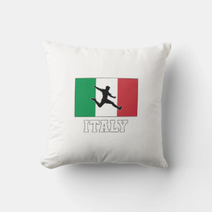 イタリアサッカーサッカー代表 クッション