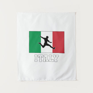 イタリアサッカーサッカー代表 タペストリー