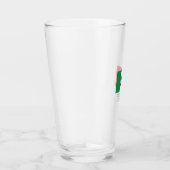 イタリアサッカーサッカー代表 タンブラーグラス (右)