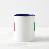 イタリアサッカーサッカー代表 マグカップ (中央)
