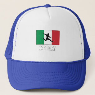 イタリアサッカー代表 キャップ