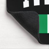 イタリアスタイル マウスパッド (コーナー)