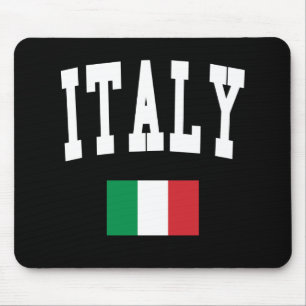 イタリアスタイル マウスパッド