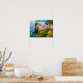 イタリアチンケのテレ ポスター (キッチン)