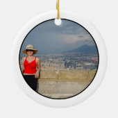 イタリアトラベルオーナメント セラミックオーナメント (裏面)