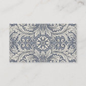 イタリアナテエレガントヴィラヴィンテージ 名刺 (裏面)