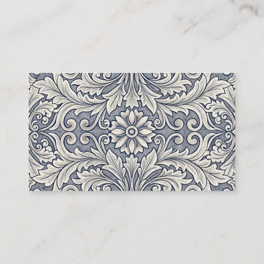 イタリアナテエレガントヴィラヴィンテージ 名刺 (裏面)