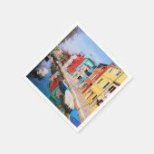 イタリアナプキン スタンダードカクテルナプキン (角)