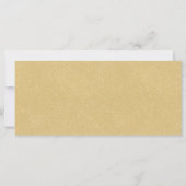 イタリアバケーショントラベルギフトチケットボーディングパス (裏面)