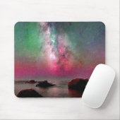 *~イタリアビーチシュピージャーデルカネッレイタリアAP12 マウスパッド (マウス)