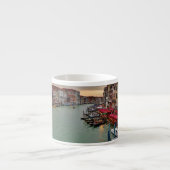 イタリアベニスのエスプレッソのマグ エスプレッソカップ (正面)