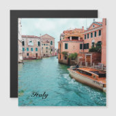 イタリアベニス (正面/裏面)