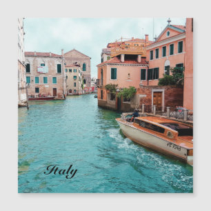 イタリアベニス