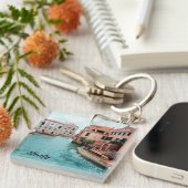 イタリアベニス キーホルダー (正面右)