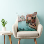 イタリアベニス クッション (椅子)