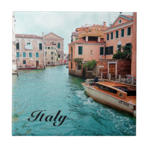 イタリアベニス タイル