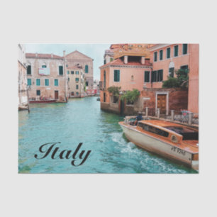 イタリアベニス 薄葉紙