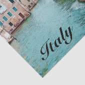 イタリアベニス 薄葉紙 (詳細)