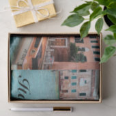 イタリアベニス 薄葉紙 (ギフト)