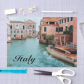 イタリアベニス 薄葉紙 (クラフト)