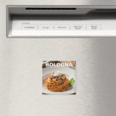 イタリアボローニャタガリアテルアルラグー マグネット (インサイチュ (食洗機))