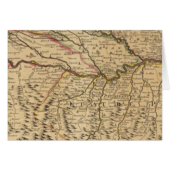 イタリアポーリバーバレー (正面横)