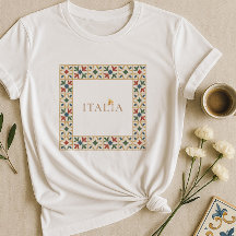 イタリアマジョリカタイルボホ | 地中海のスタイル