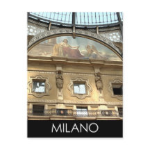 イタリアミラノ