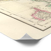 イタリアヨーロッパ20 ポスター (角)