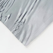 イタリアラグディフシネフリースブランケット フリースブランケット (角)