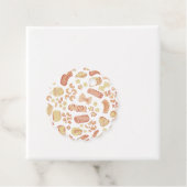 イタリアンかわいこちゃんかわいいパスタパタイタリアンーパターン フェイバータグ (インサイチュ)