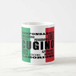 イタリアンないとこ: 質 コーヒーマグカップ