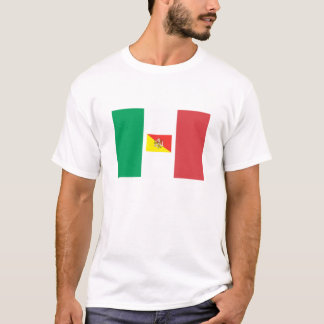 イタリアンなかシシリアのTシャツ2 Tシャツ