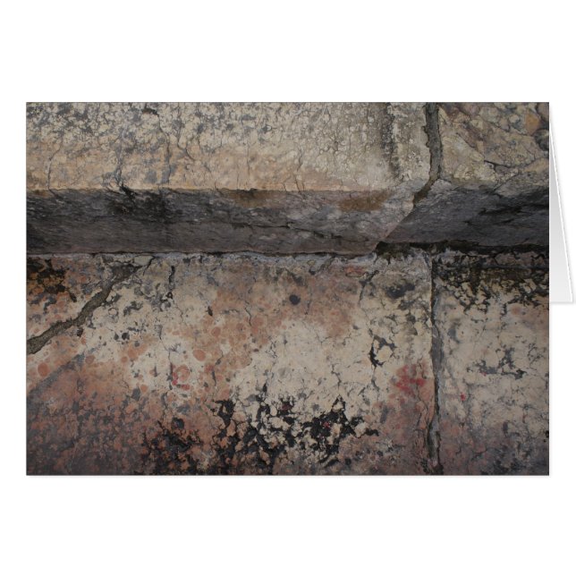 イタリアンなカード、ベロナ競技場 (正面横)