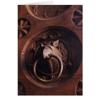 イタリアンなカード、Trento