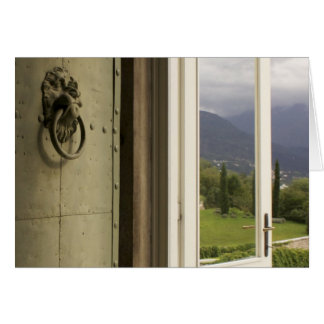イタリアンなカード、Trento