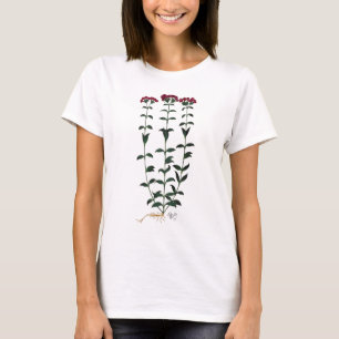 イタリアンなカーネーション6 Tシャツ